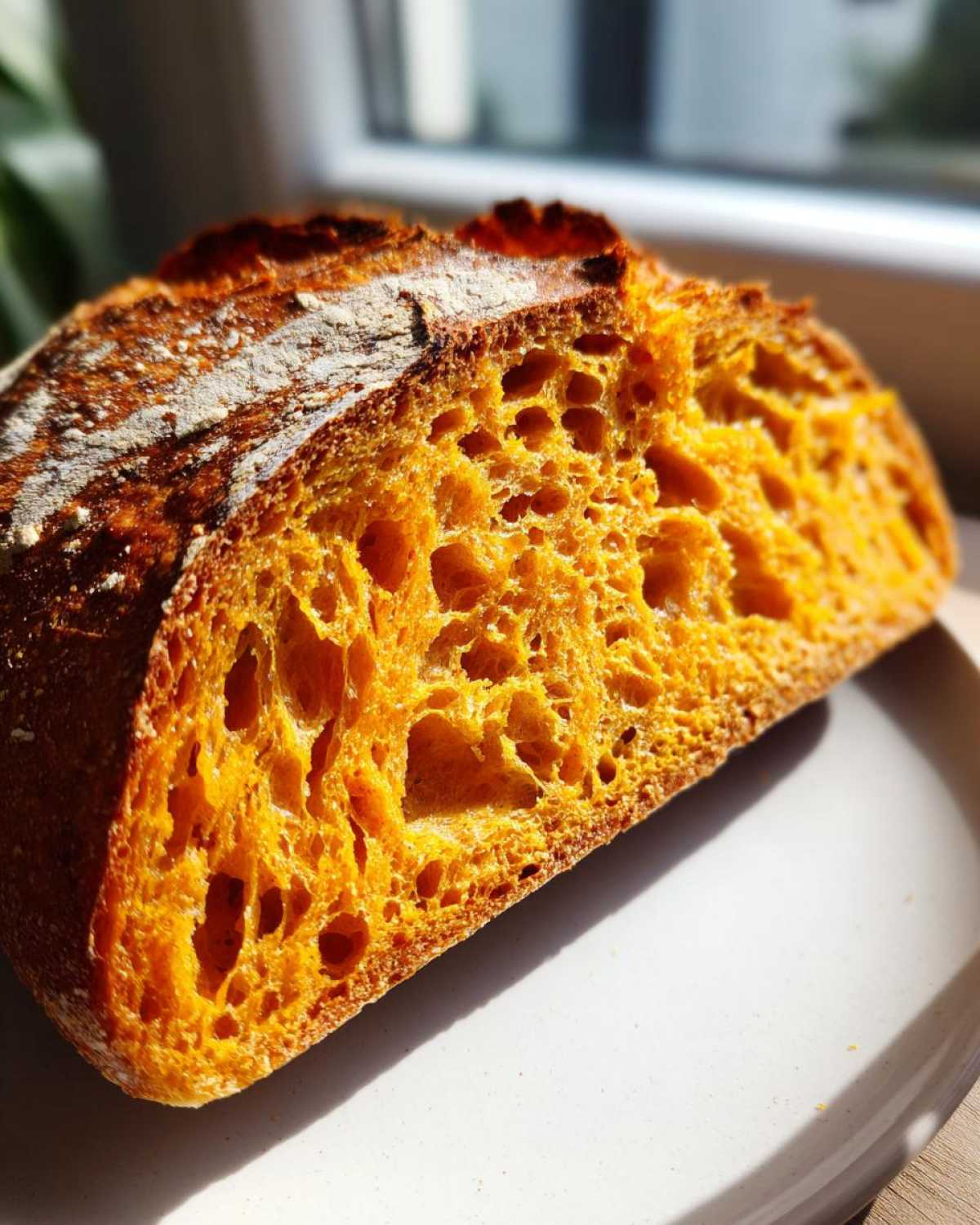 pumpkin sourdough - Other 4