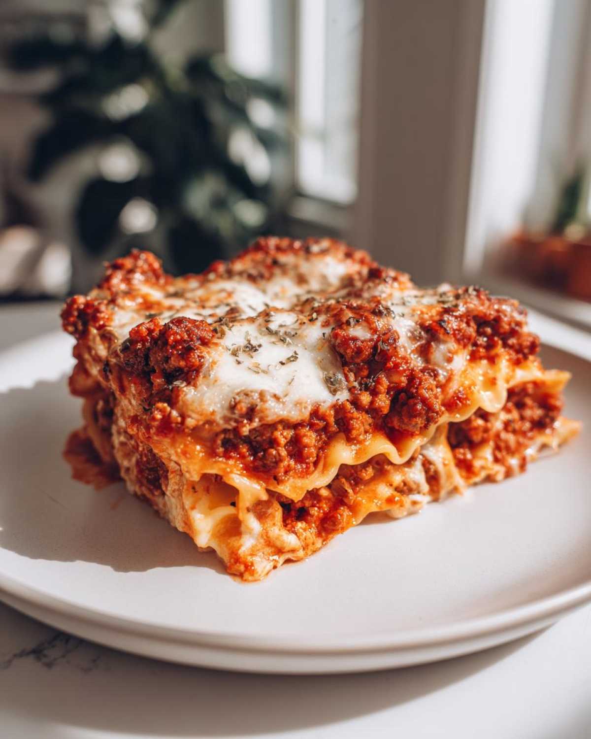 Cheesy Ground Beef Stuffed Shells Easy Bake - Other 1