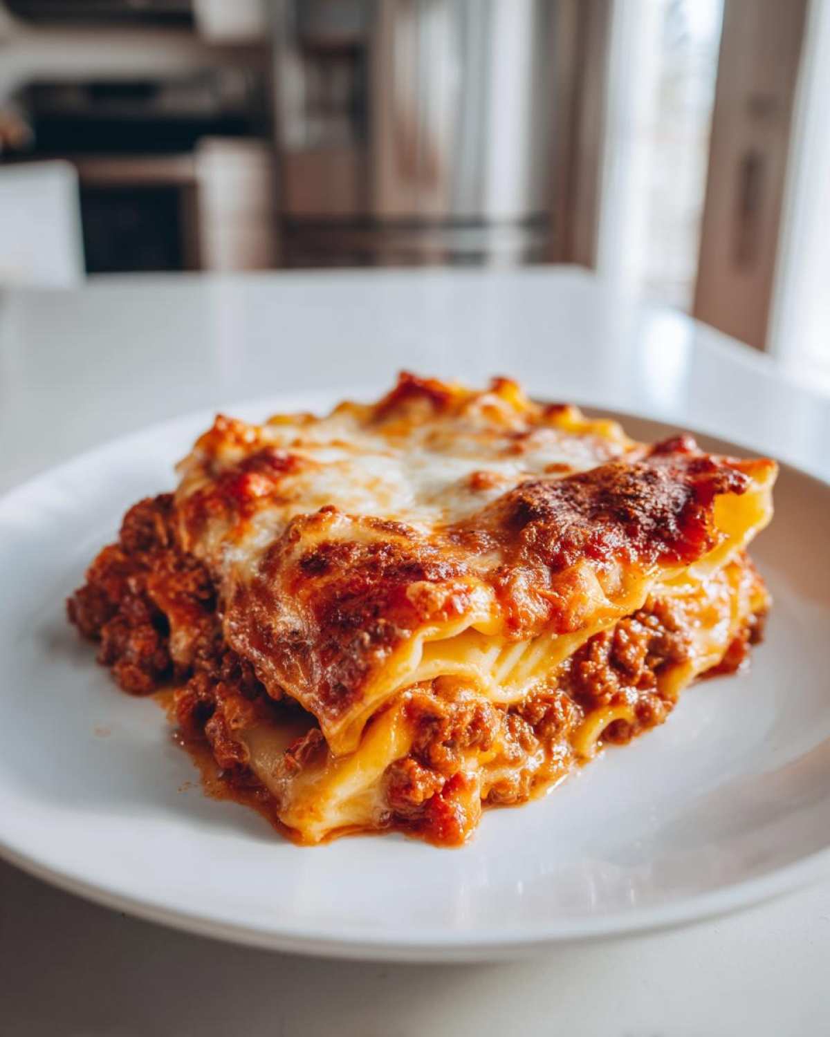 Cheesy Ground Beef Stuffed Shells Easy Bake - Other 2
