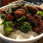 Sticky Teriyaki Chicken Easy Weeknight Meal - Featured