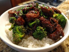 Sticky Teriyaki Chicken Easy Weeknight Meal - Featured