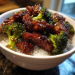 Sticky Teriyaki Chicken Easy Weeknight Meal - Tasty